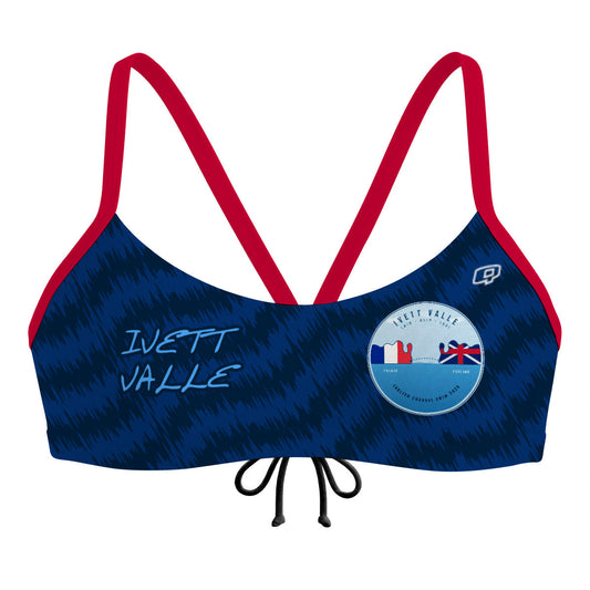 Canal - Ivett Valle - Bikini Top Bandeau