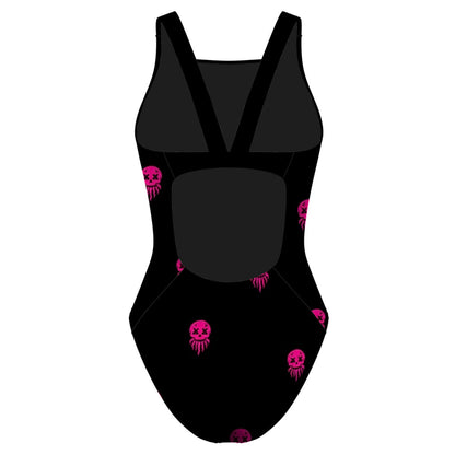 20/9/2026 - Traje de Baño Classic Strap