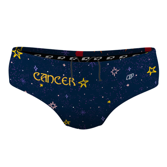 Cancer - Classic Brief Swimsuit