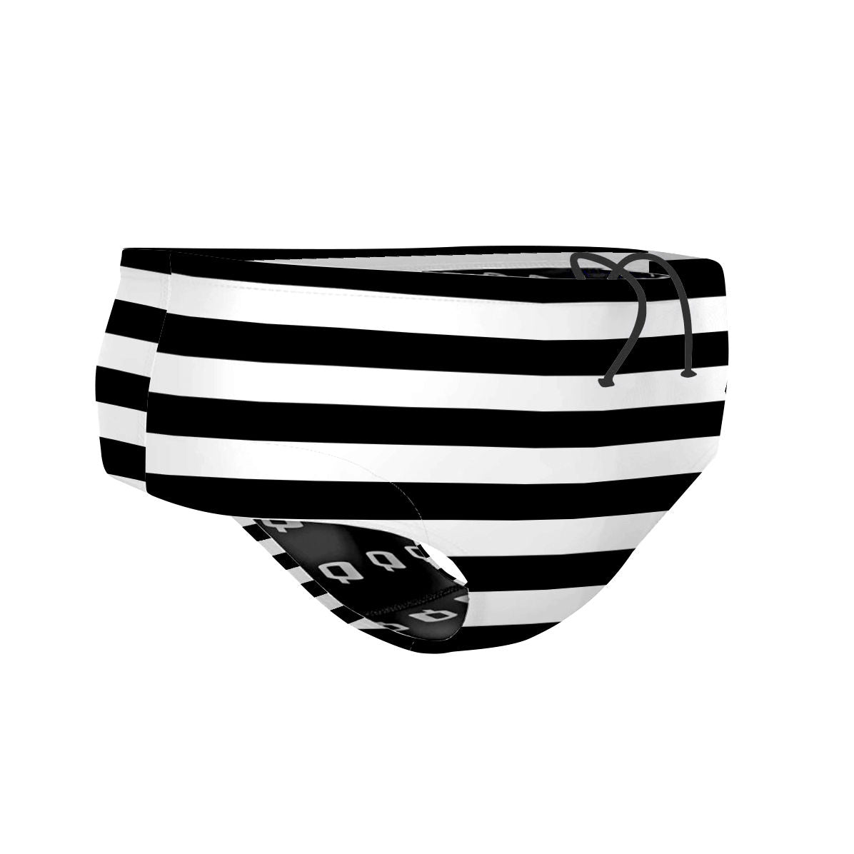 Jail Break - Classic Brief Swimsuit