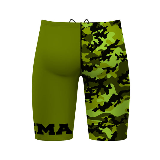 11/21/2025 - Jammer Swimsuit