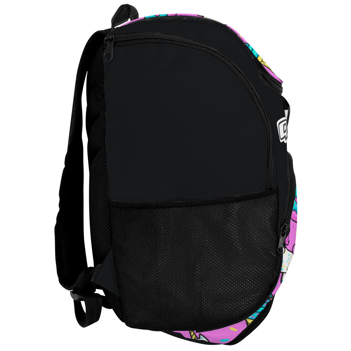 Confetti - Back Pack