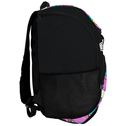 Confetti - Back Pack