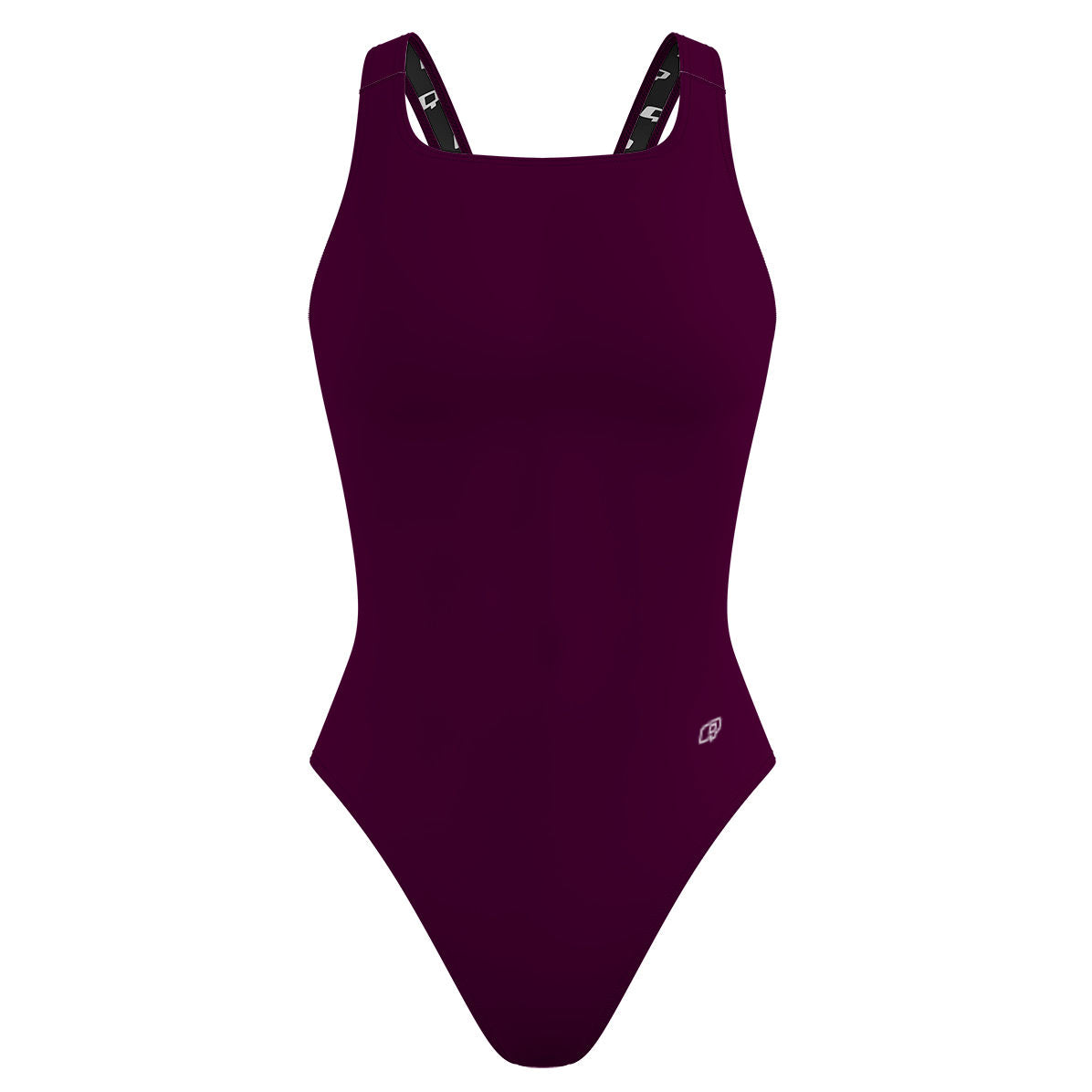 Irlanda - Classic Strap Swimsuit