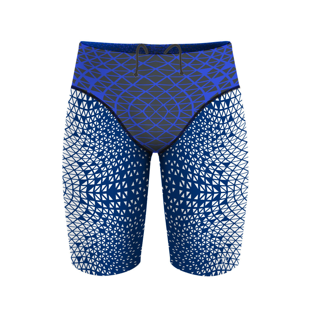 swim 1 - Atlas Jammer Swimsuit