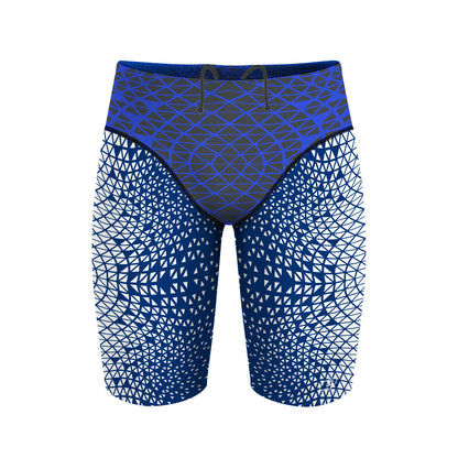swim 1 - Atlas Jammer Swimsuit
