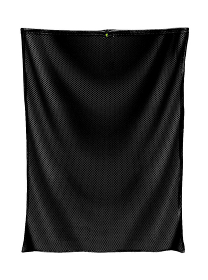 Frosty Days Mesh Bag