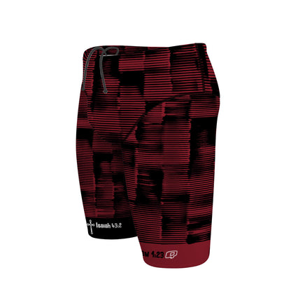 0Griffin1 - Traje de baño Jammer Atlas