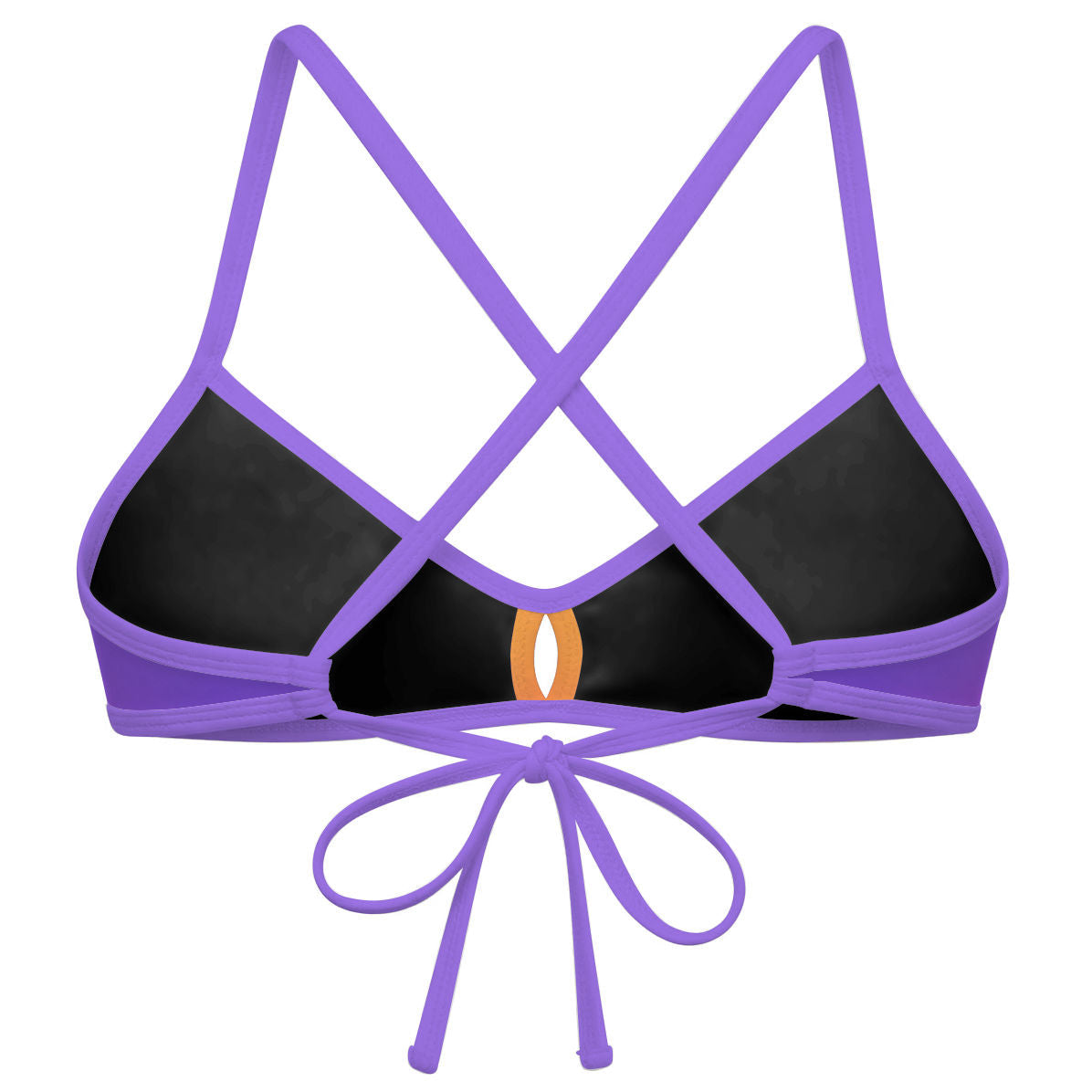 Fade Spectrum - Bikini Top Demi