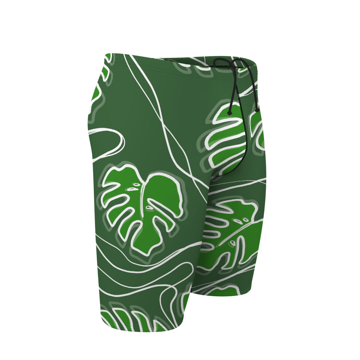 LifeGreen - Jammer Swimsuit