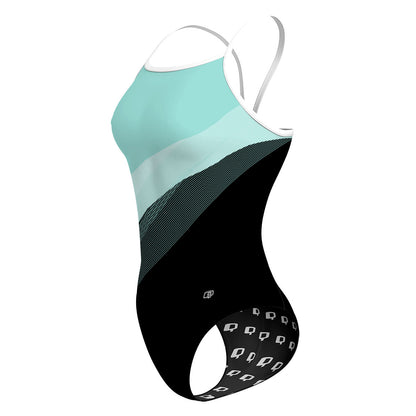 Coyoacan M2 - Sunback Tank Swimsuit