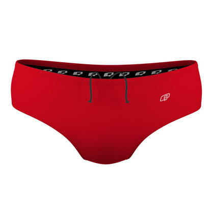 03/01/2026 - Classic Brief Swimsuit
