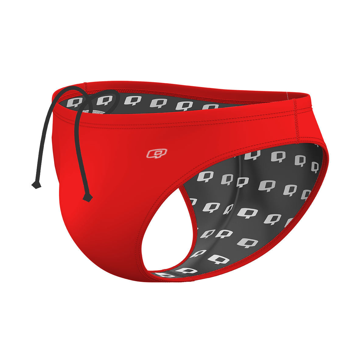Lifeguard - Waterpolo Brief Swimsuit