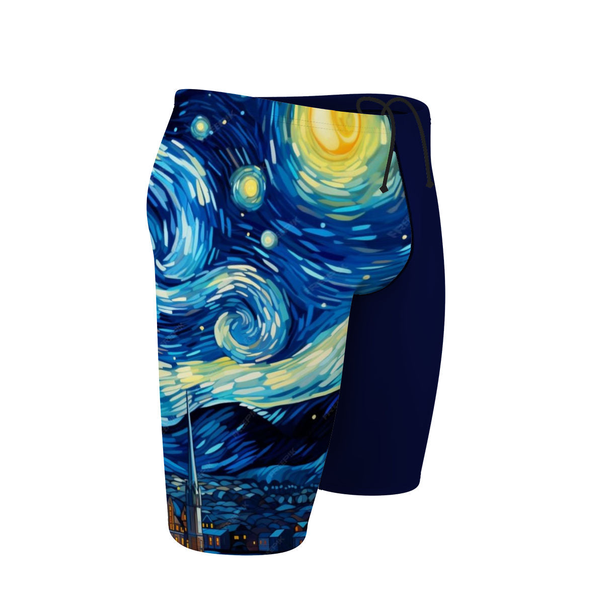 Noche estrellada - Jammer Swimsuit