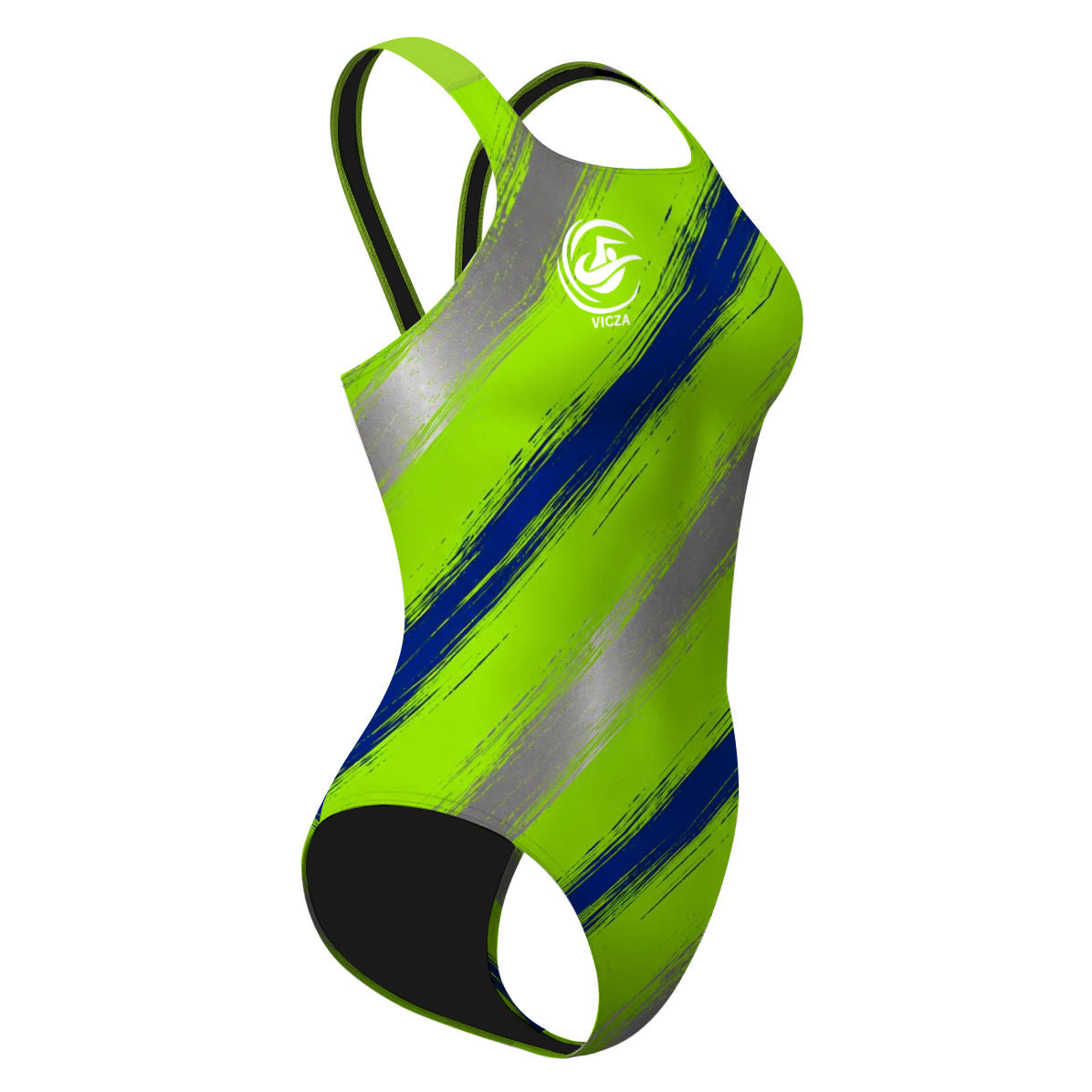 28/8/2026 - Traje de Baño Classic Strap