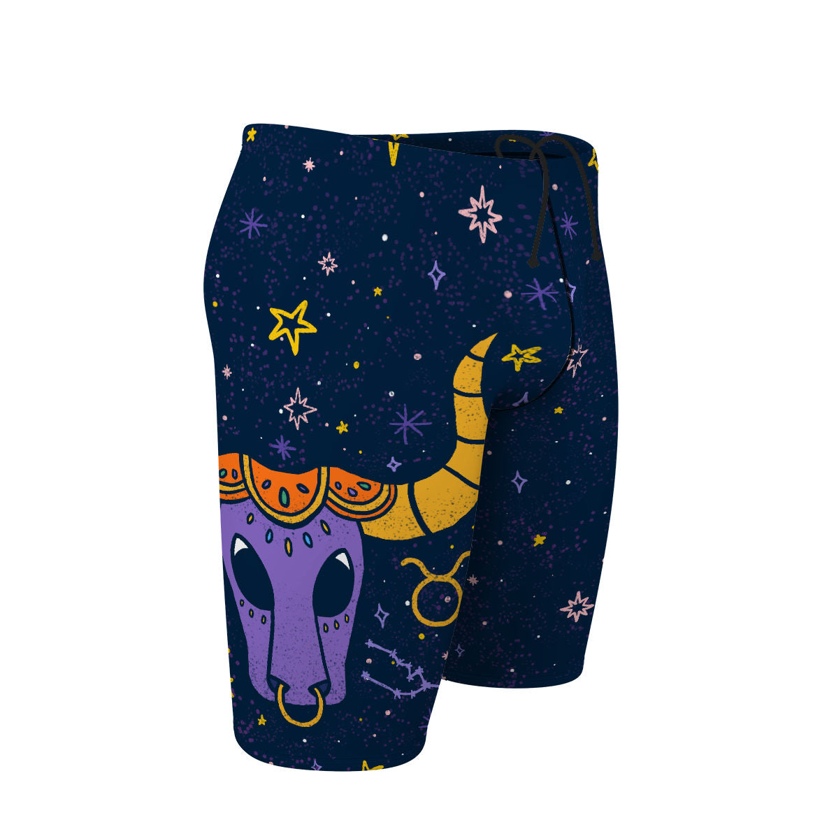 Taurus - Jammer Swimsuit