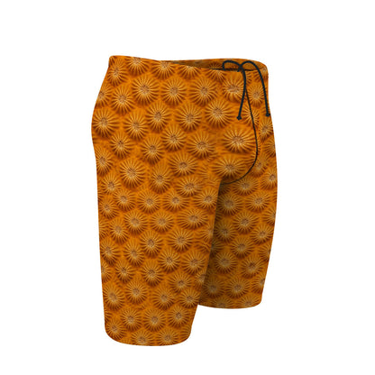 Coral Close - Jammer Swimsuit