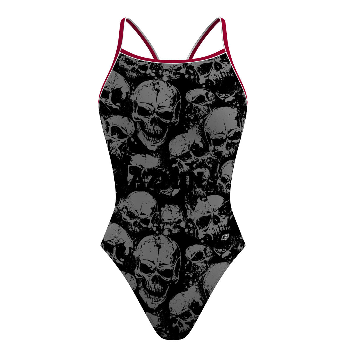 27/5/2026 - Skinny Strap Swimsuit