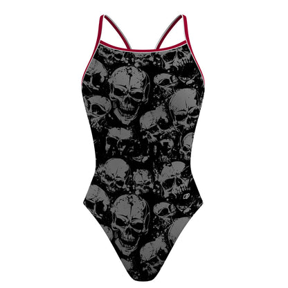 27/5/2026 - Skinny Strap Swimsuit