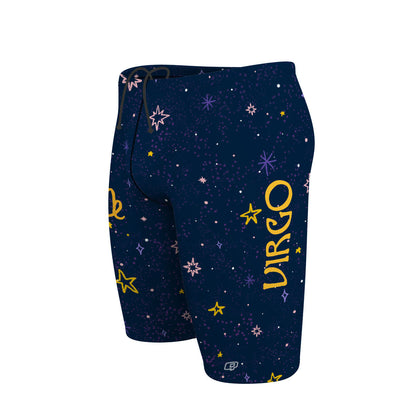 Virgo - Jammer Swimsuit