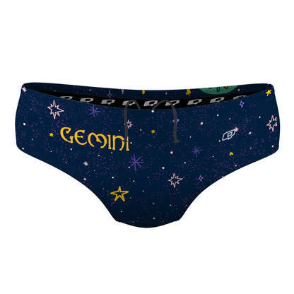 Gemini - Classic Brief Swimsuit