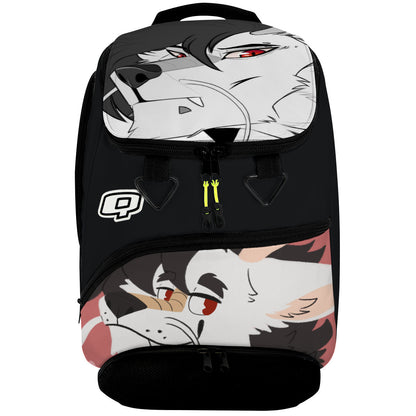 shiro back pack - Back Pack