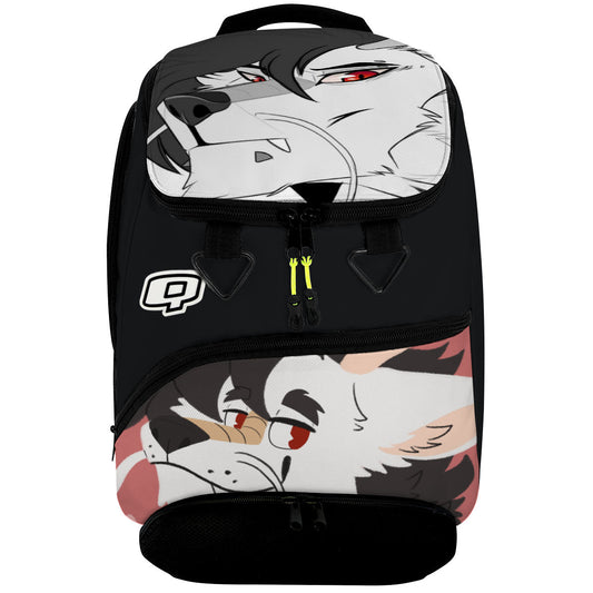 shiro back pack - Back Pack