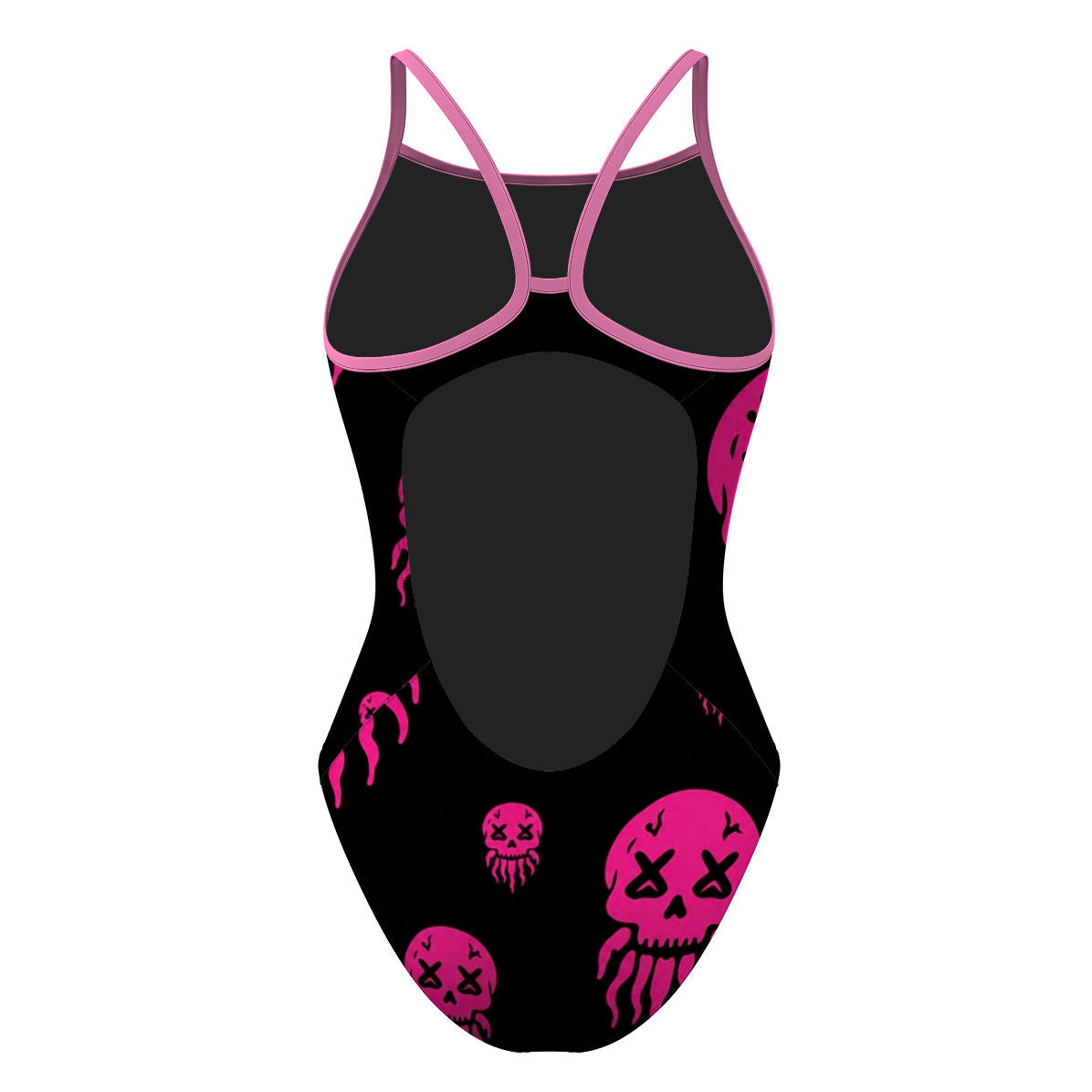 6/9/2026 - Traje de baño Skinny strap
