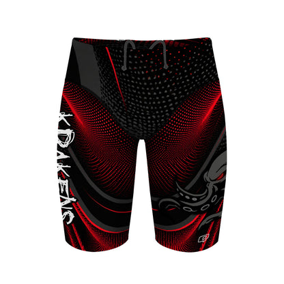 Jammer Atlas Krakens 2.0 - Traje de baño Jammer Atlas