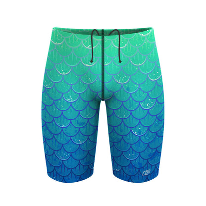Sea scales - Traje de Baño Jammer