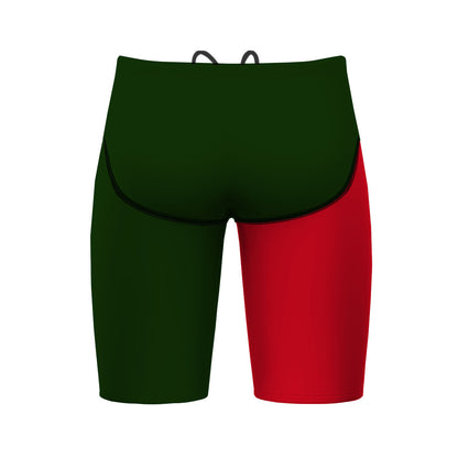 vicman2 - Atlas Jammer Swimsuit