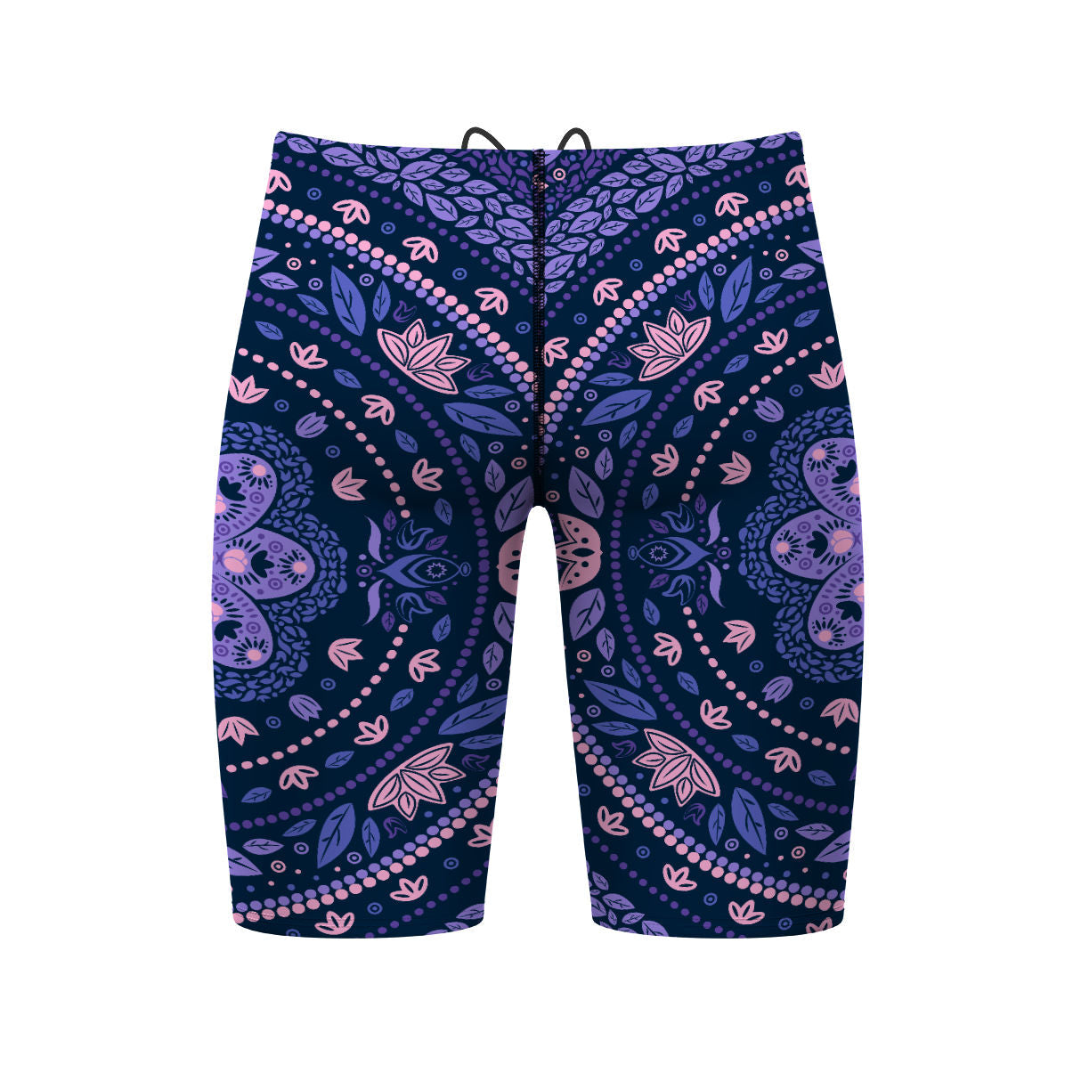 Delicated Mandala - Traje de Baño Jammer