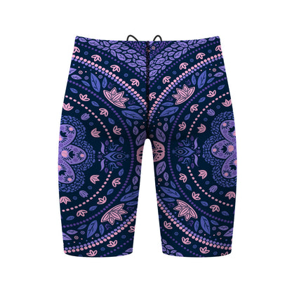 Delicated Mandala - Traje de Baño Jammer