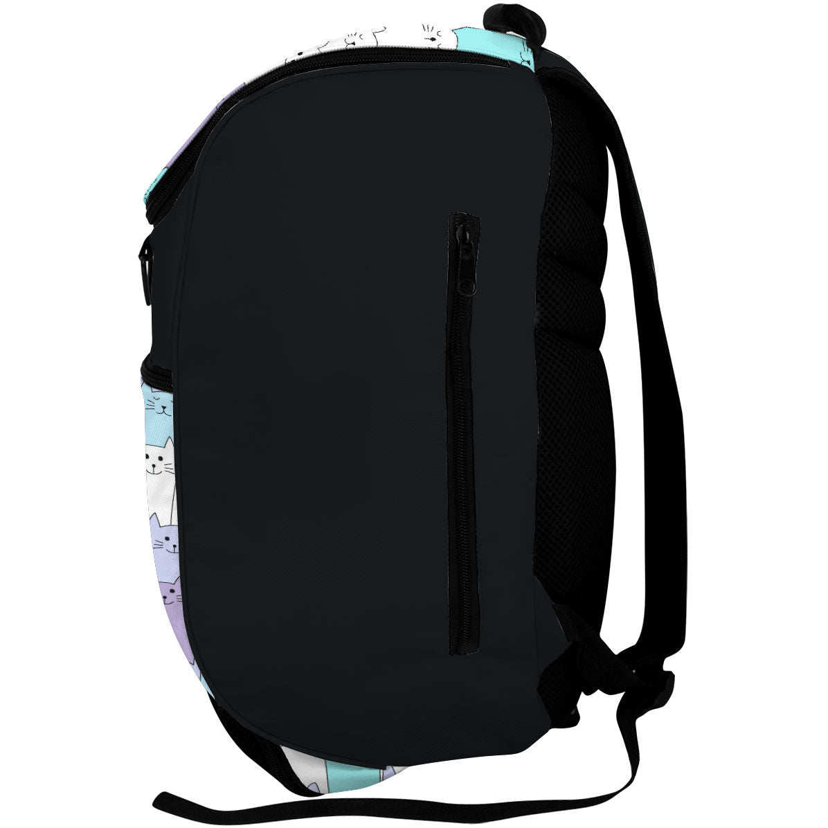 Cats - Back Pack
