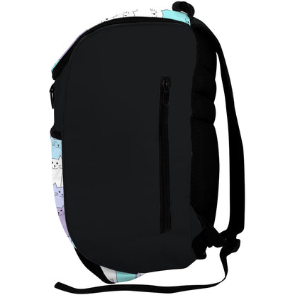 Cats - Back Pack