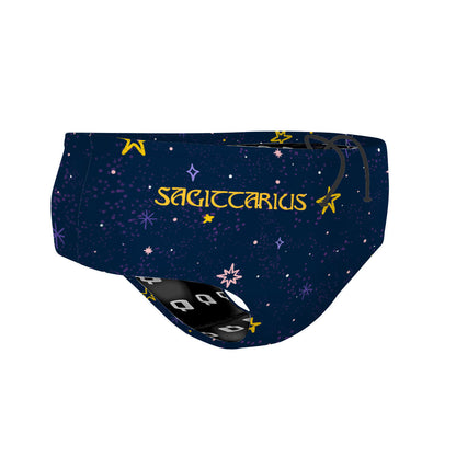 Sagittarius - Classic Brief Swimsuit