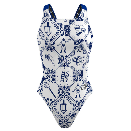 Talavera Toys Classic Strap Outlet