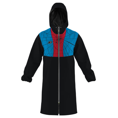 Spider 2.0 - Swim Parka