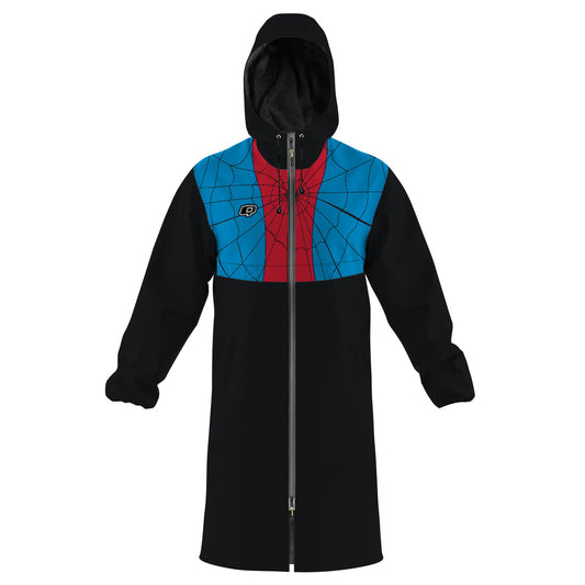 Spider 2.0 - Swim Parka