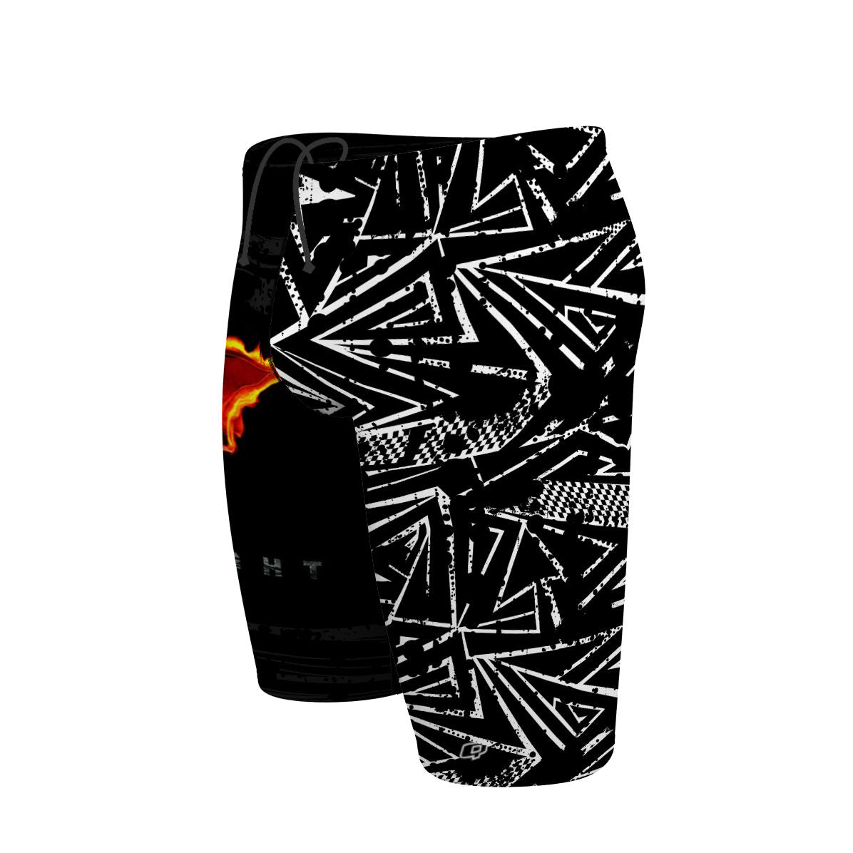 brian batman - Jammer Swimsuit