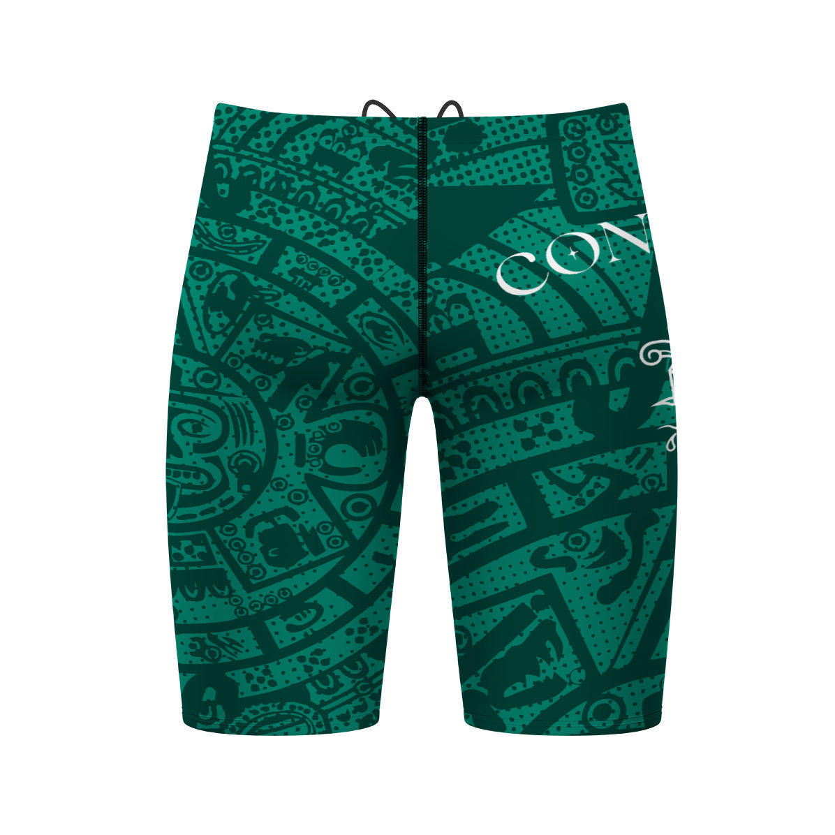 Mexico Connect - Jammer Swimsuit