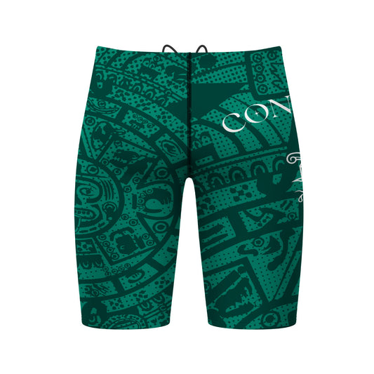 Mexico Connect - Jammer Swimsuit