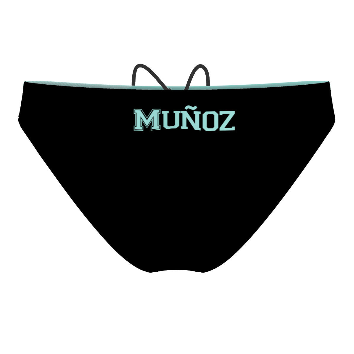 Jon - Waterpolo Brief Swimsuit