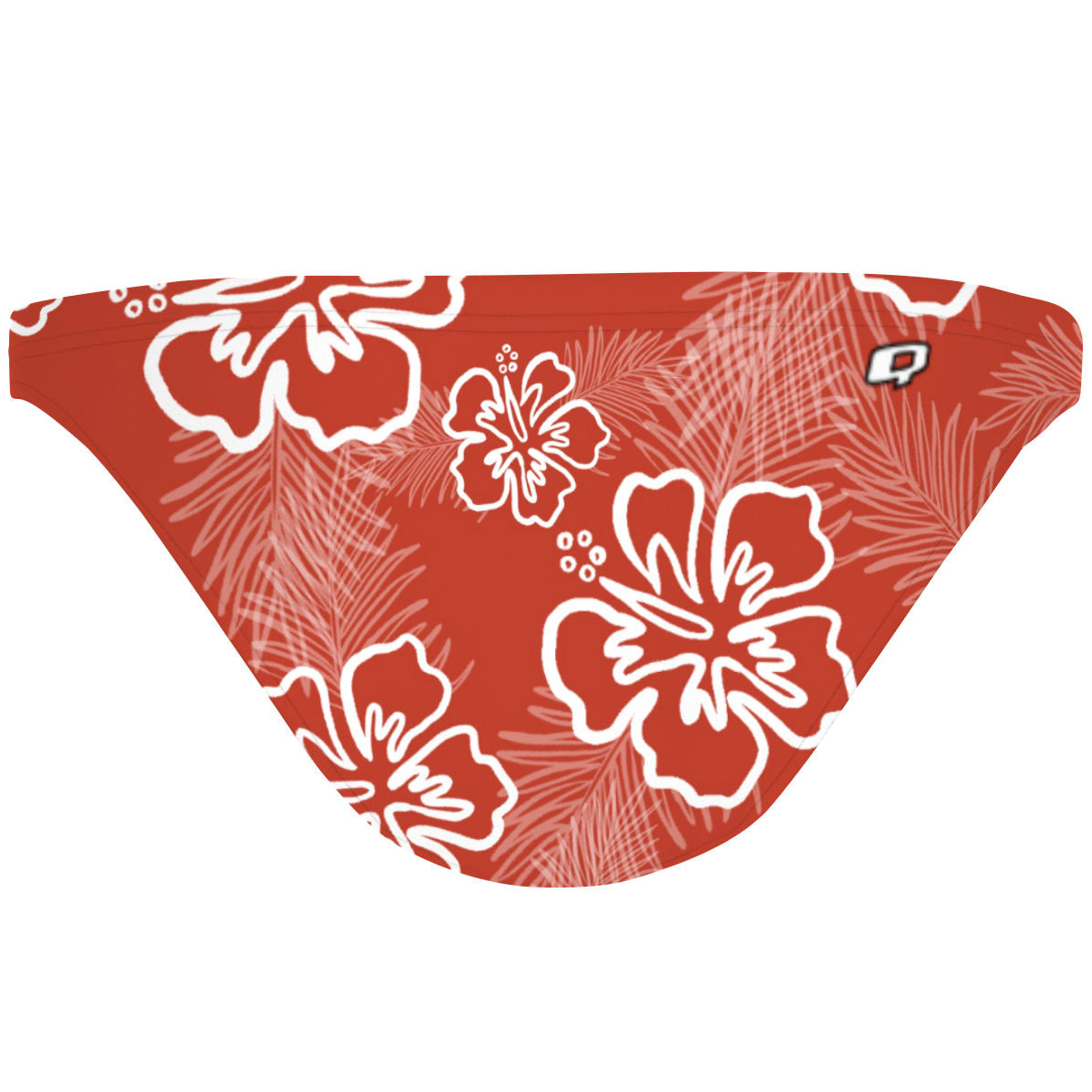 Aloha - Tieback Bikini Bottom