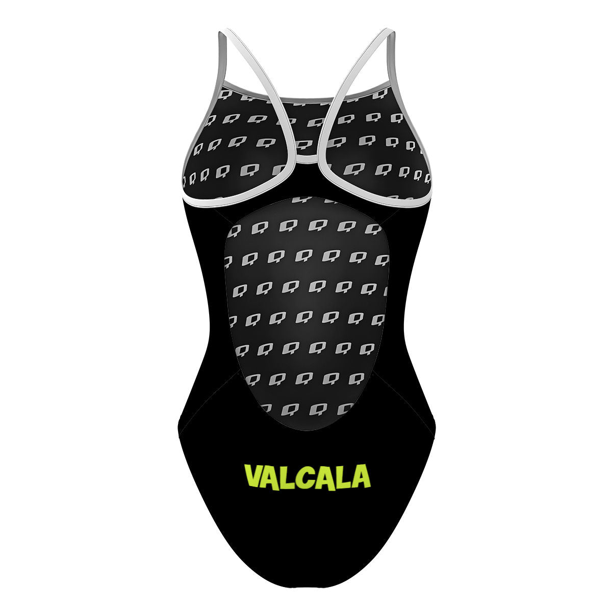 20/6/2026 - Skinny Strap Swimsuit