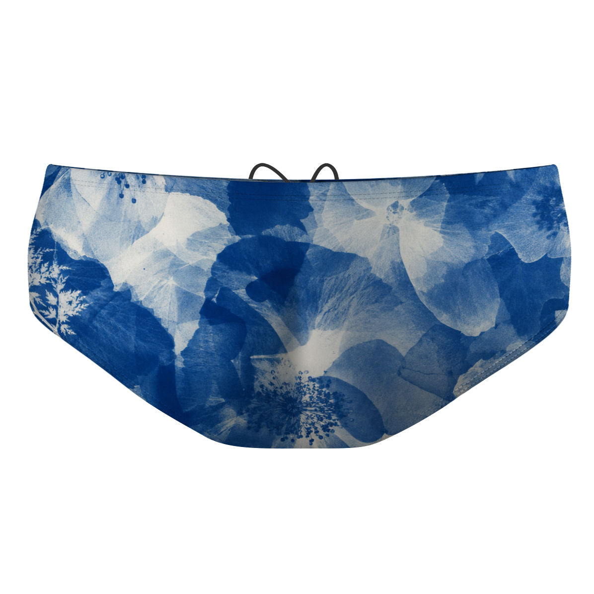 Cyanotype - Traje de baño Brief Clasico