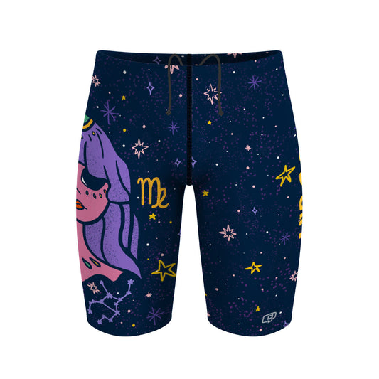 Virgo - Jammer Swimsuit