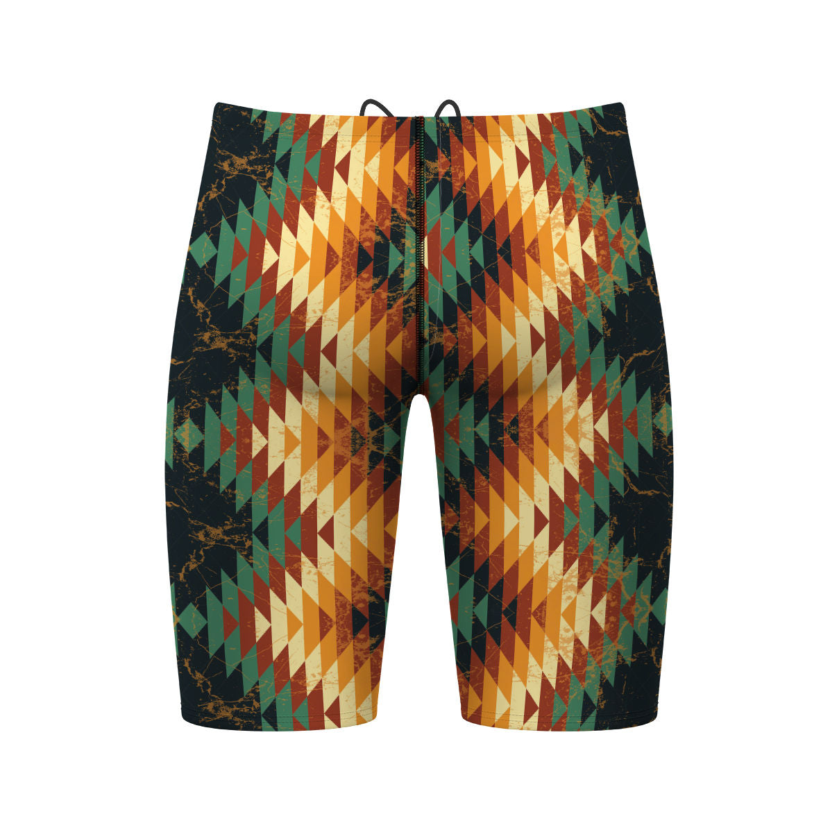 Tribal Fall - Jammer Swimsuit