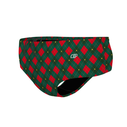 Christmas Dinner - Traje de baño Brief Clasico