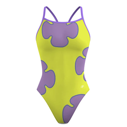 renees - Skinny Strap Swimsuit